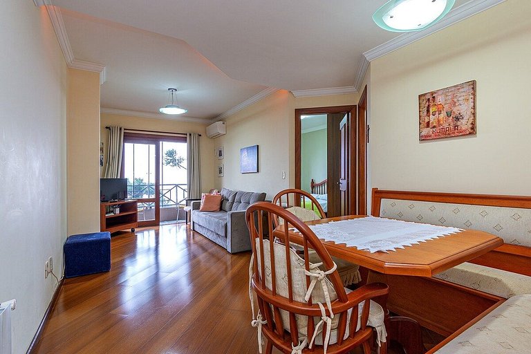 Rosa Apartamento Mont Serrat 210