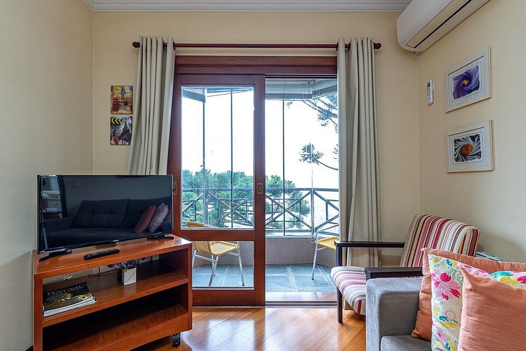 Rosa Apartamento Mont Serrat 210