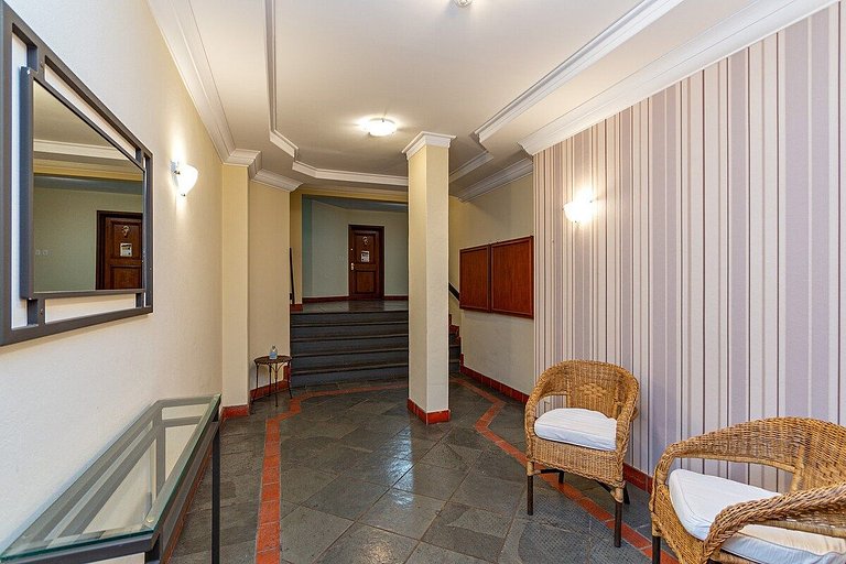Rosa Apartamento Mont Serrat 210