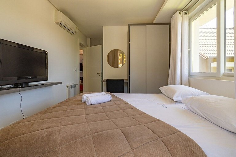 Rosa Apartamento Van Gogh 402