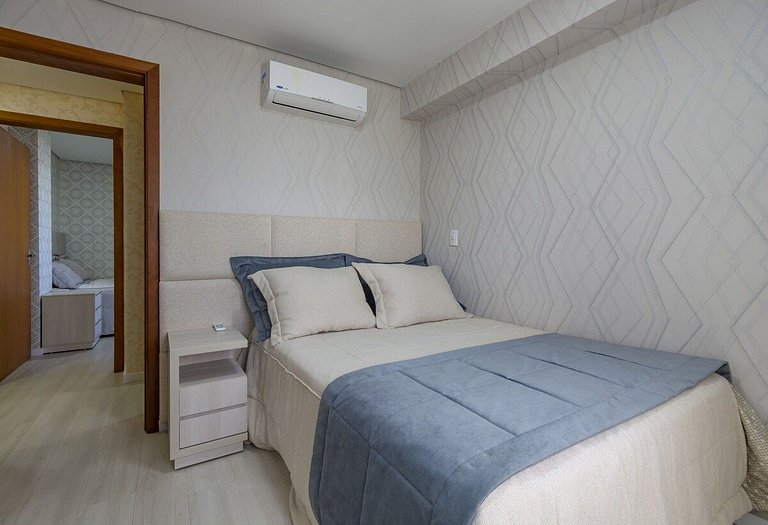 Rosa Apartamento Solar da Encosta 504