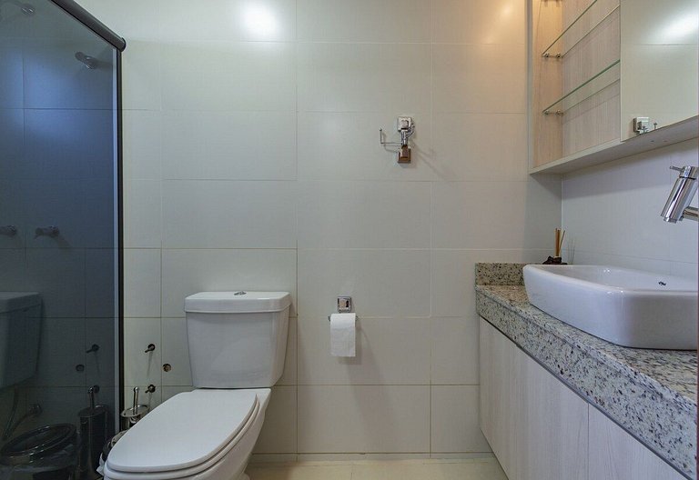 Rosa Apartamento Solar da Encosta 504
