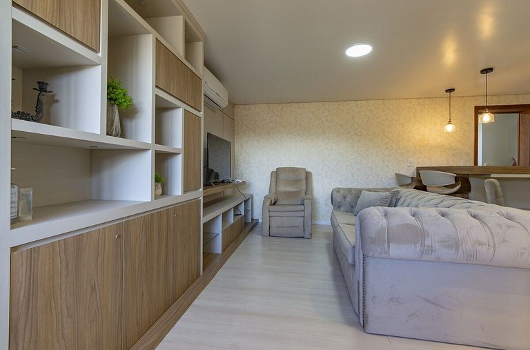 Rosa Apartamento Solar da Encosta 504