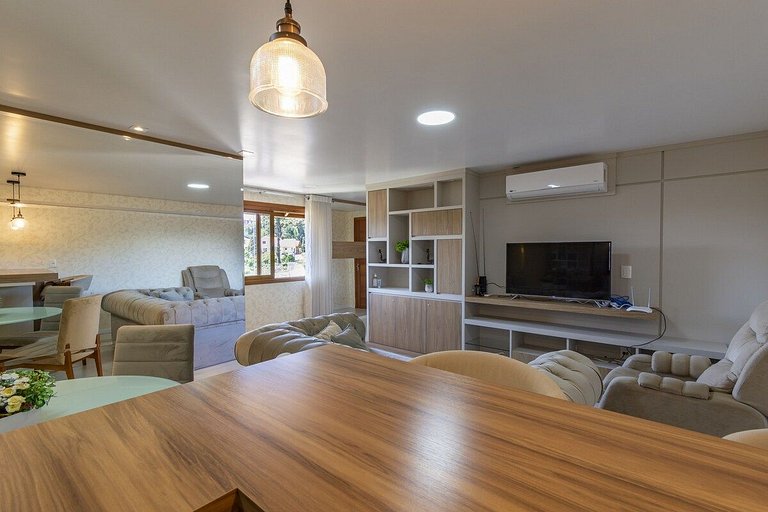 Rosa Apartamento Solar da Encosta 504