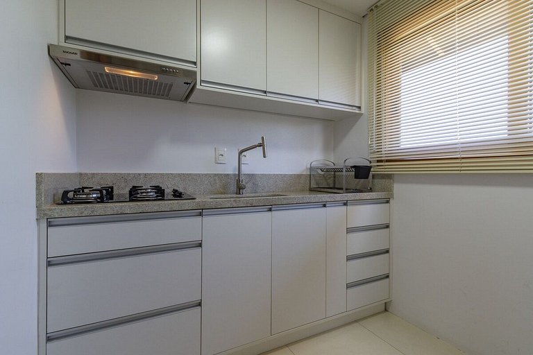 Rosa Apartamento Solar da Encosta 504