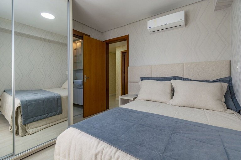 Rosa Apartamento Solar da Encosta 504