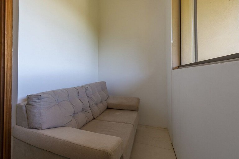 Rosa Apartamento Solar da Encosta 504