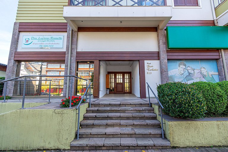 Rosa Apartamento Don Carletto 205