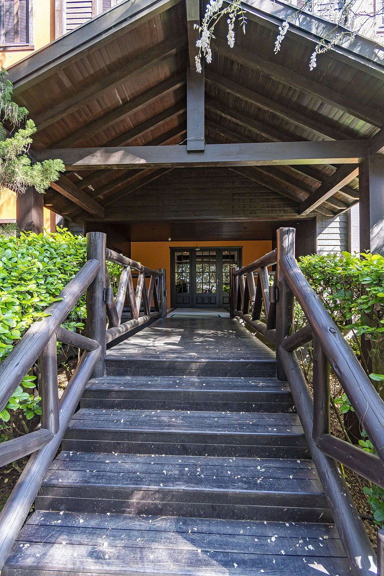 Rosa Apartamento Knorrville 203 Torre C