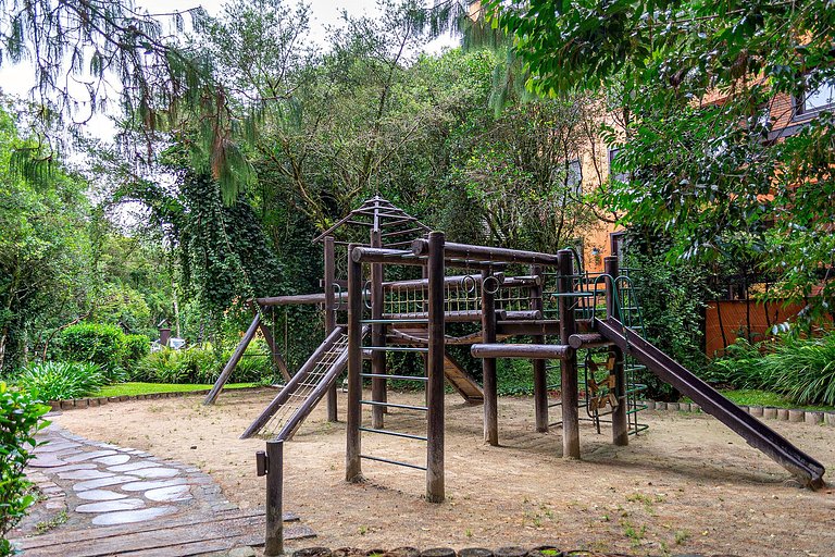 Rosa Apartamento Knorrville 203 Torre C