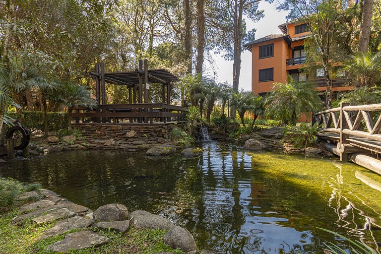 Rosa Apartamento Knorrville 206 Torre C