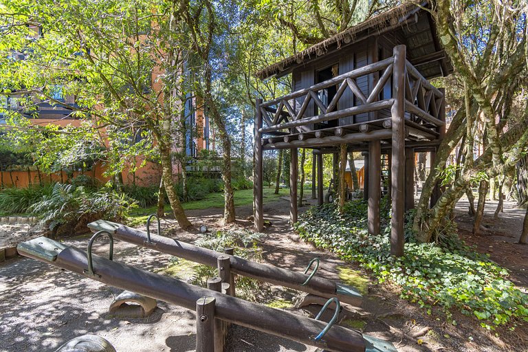 Rosa Apartamento Knorrville 206 Torre C