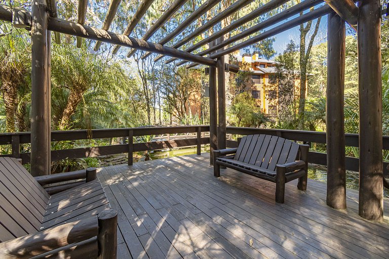 Rosa Apartamento Knorrville 203 Torre C