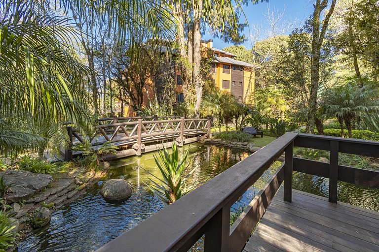 Rosa Apartamento Knorrville 203 Torre C