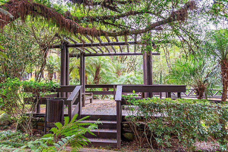 Rosa Apartamento Knorrville 203 Torre C