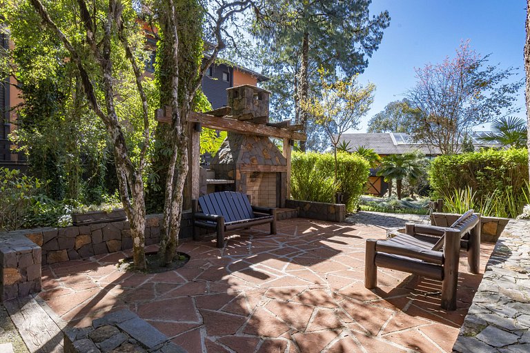 Rosa Apartamento Knorrville 203 Torre C