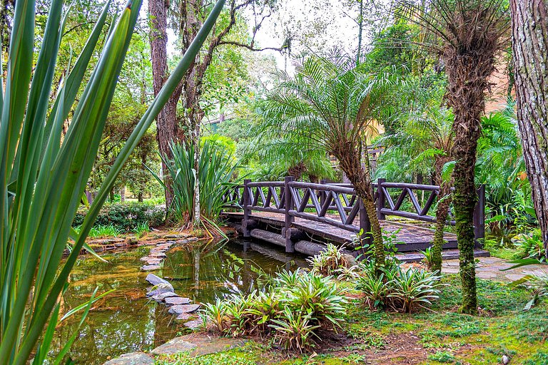 Rosa Apartamento Knorrville 206 Torre C