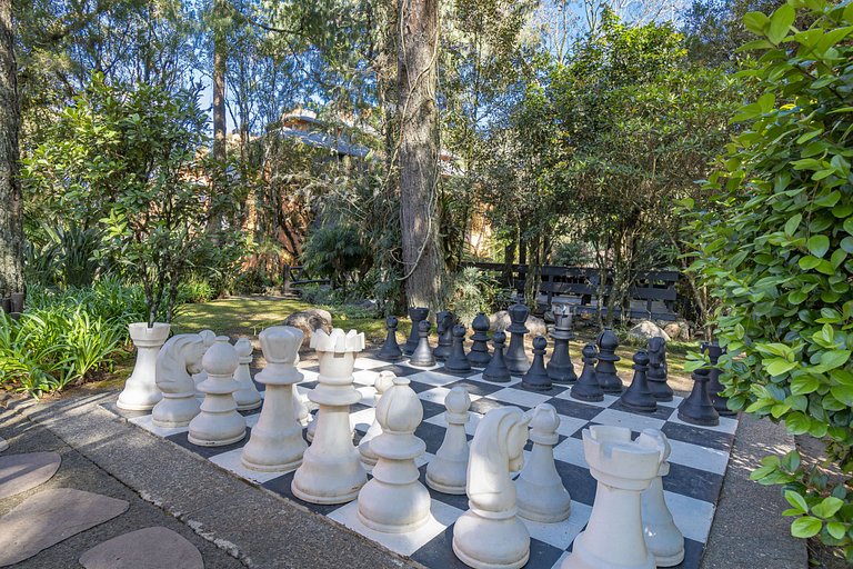 Rosa Apartamento Knorrville 206 Torre C