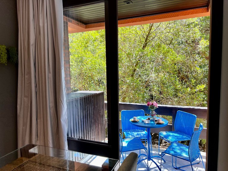 Rosa Apartamento Knorrville 207 C