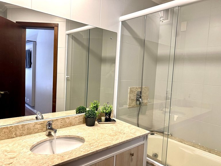 Rosa Apartamento Knorrville 207 C