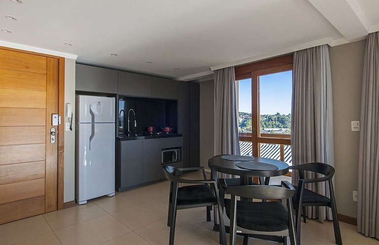 Rosa Apartamento Lé Résidences 201 A