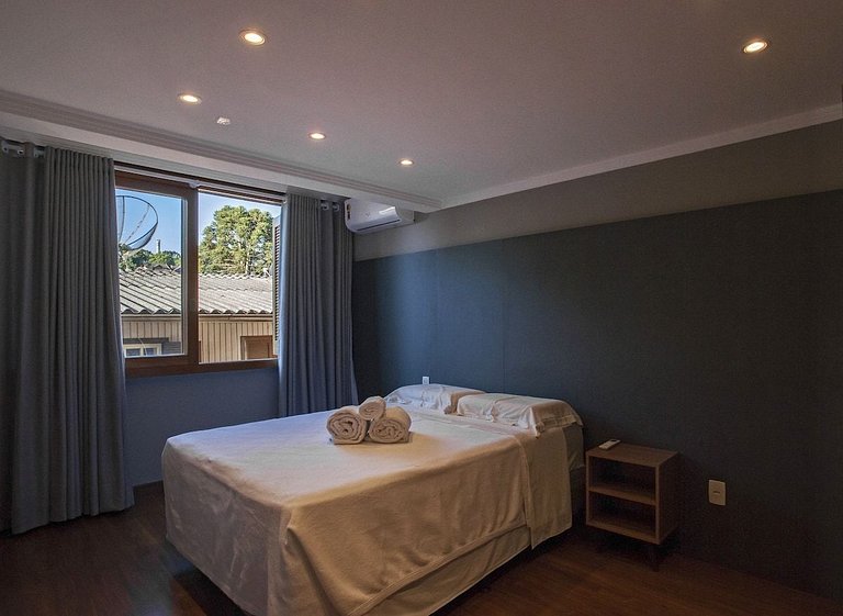 Rosa Apartamento Lé Résidences 201 A