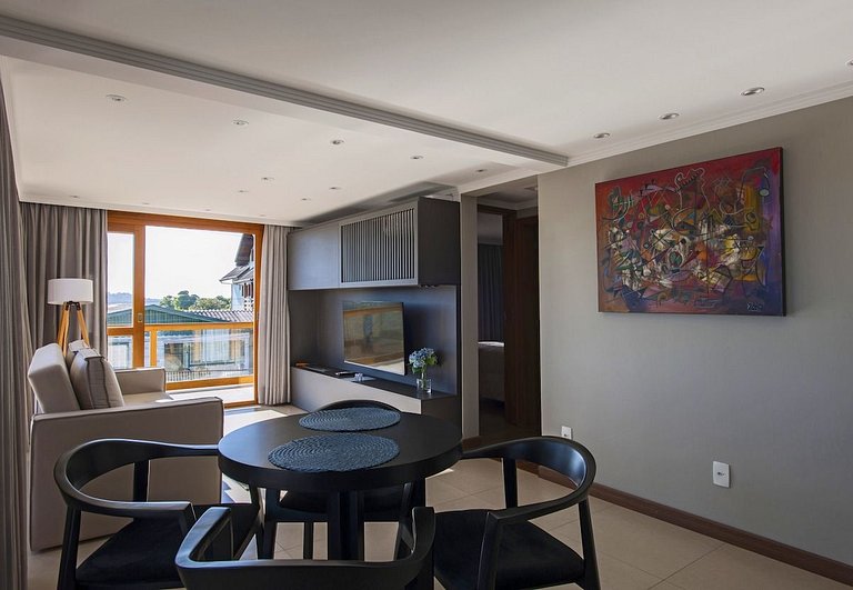Rosa Apartamento Lé Résidences 201 A