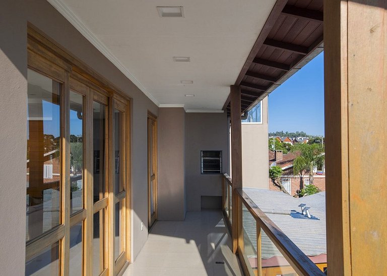 Rosa Apartamento Lé Résidences 201 A
