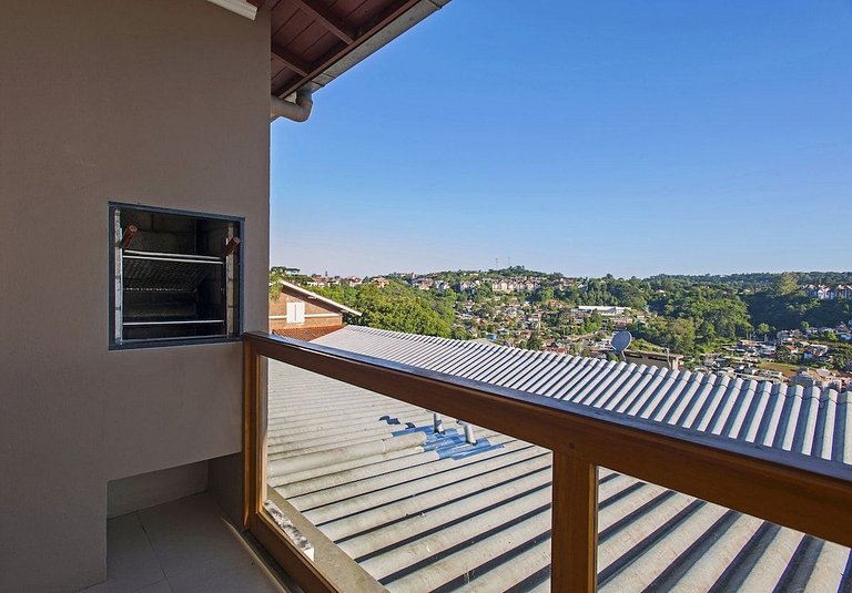 Rosa Apartamento Lé Résidences 201 A