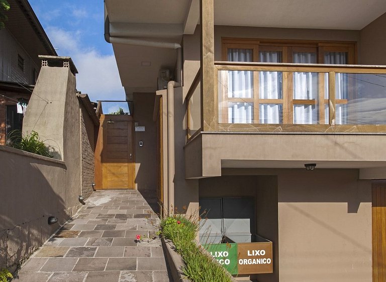 Rosa Apartamento Lé Résidences 201 A