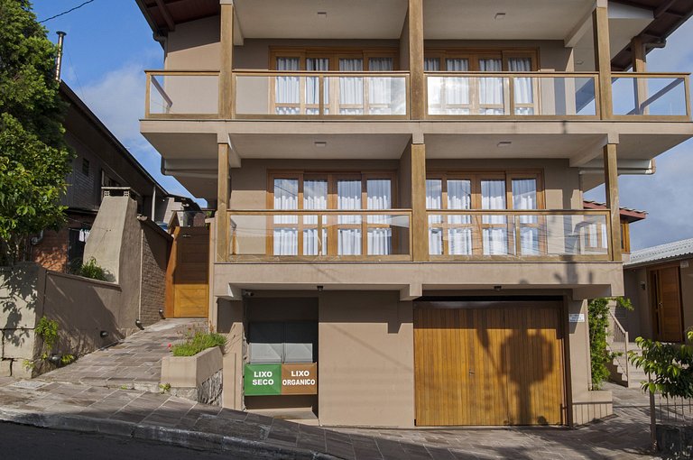 Rosa Apartamento Lé Résidences 201 A