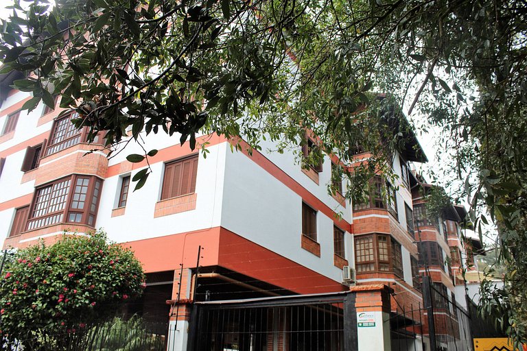 Rosa Apartamento Central San Pietro