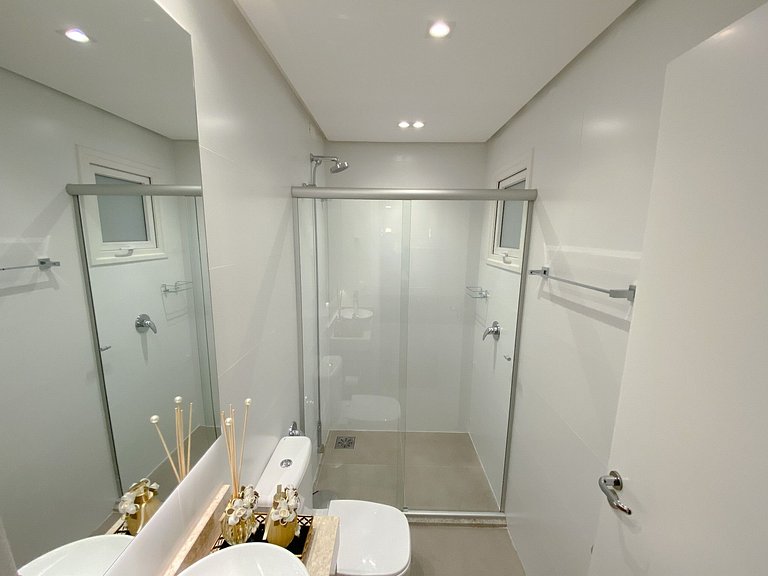 Rosa Apartamento Vihara 303