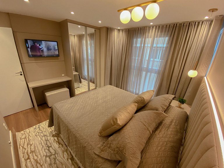 Rosa Apartamento Vihara 303