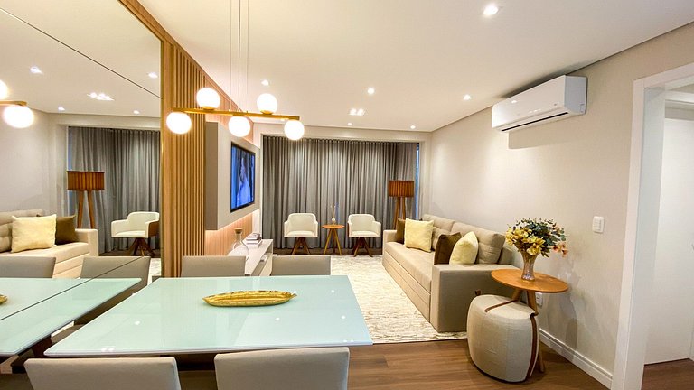Rosa Apartamento Vihara 303