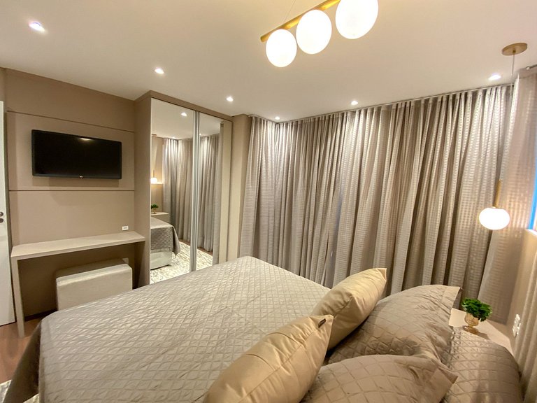 Rosa Apartamento Vihara 303