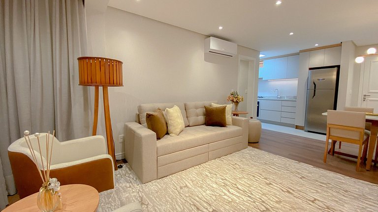 Rosa Apartamento Vihara 303
