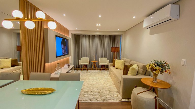 Rosa Apartamento Vihara 303
