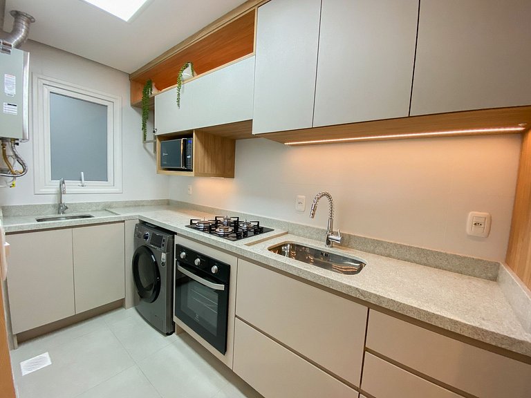 Rosa Apartamento Vihara 303