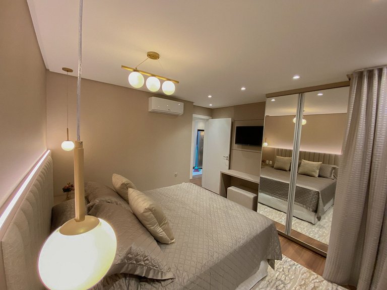 Rosa Apartamento Vihara 303