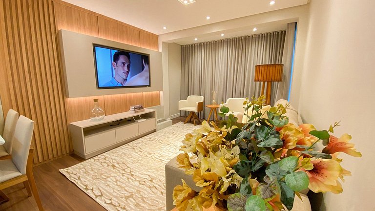 Rosa Apartamento Vihara 303