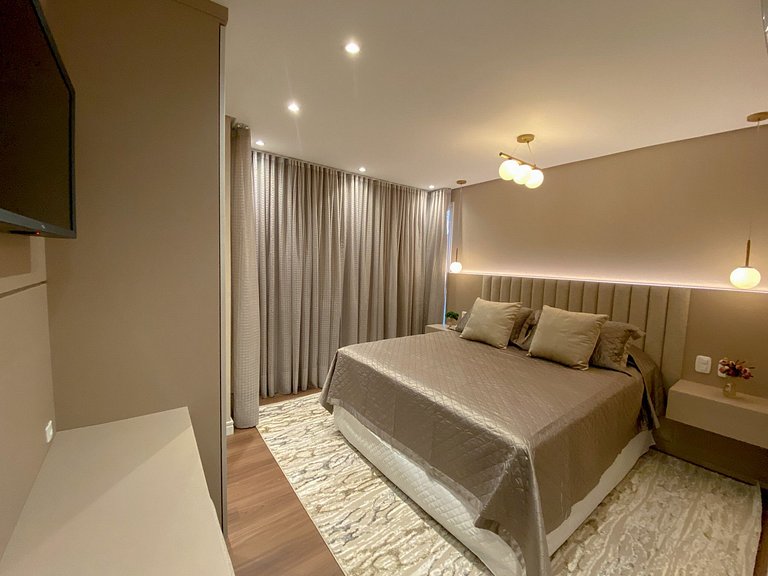 Rosa Apartamento Vihara 303