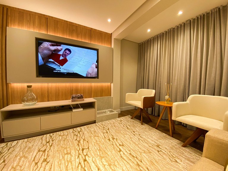 Rosa Apartamento Vihara 303