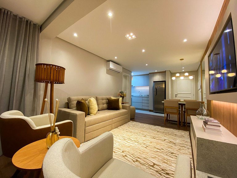 Rosa Apartamento Vihara 303