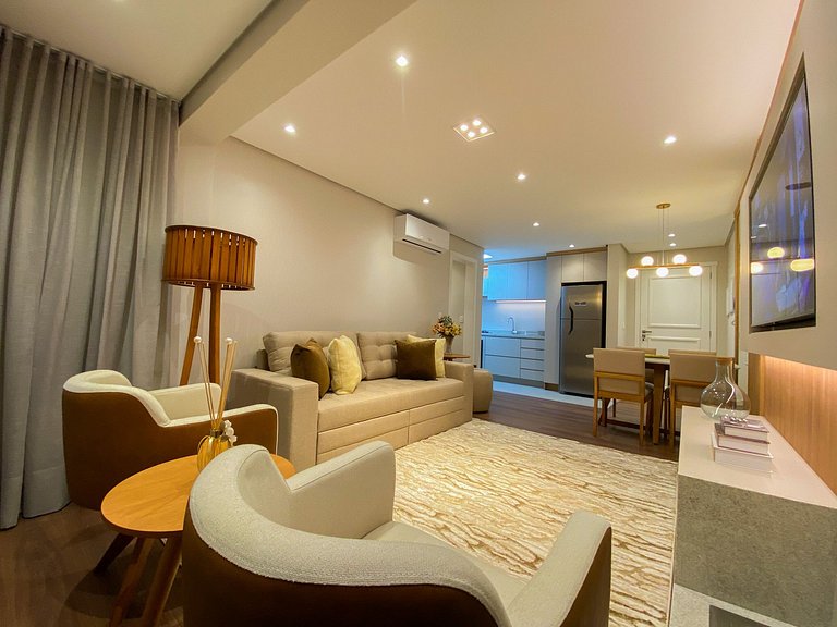 Rosa Apartamento Vihara 303