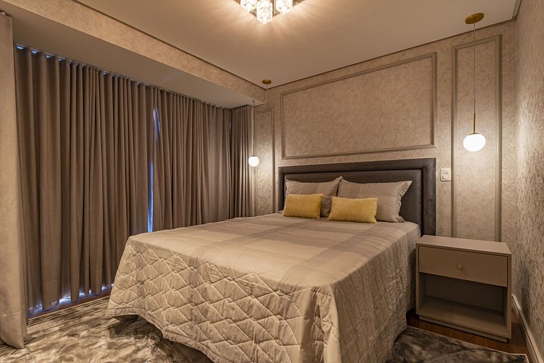 Rosa Apartamento Vihara 403