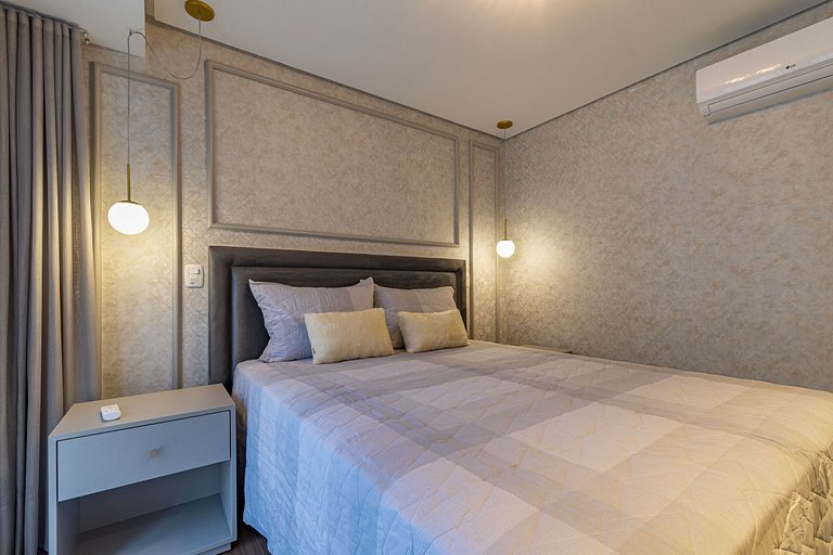 Rosa Apartamento Vihara 403