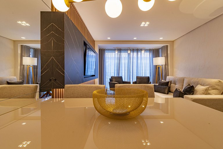 Rosa Apartamento Vihara 403