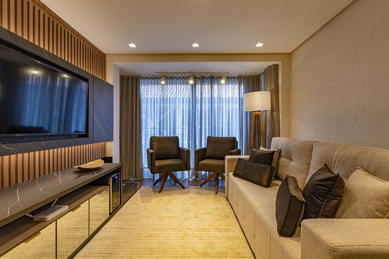 Rosa Apartamento Vihara 403