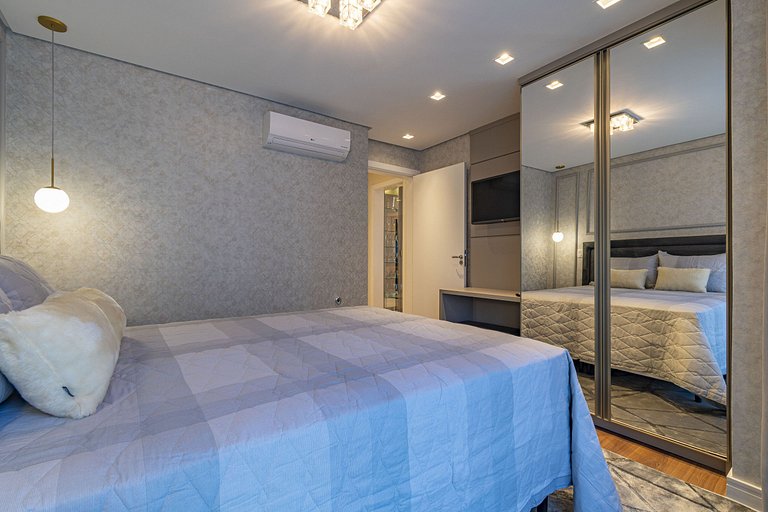 Rosa Apartamento Vihara 403